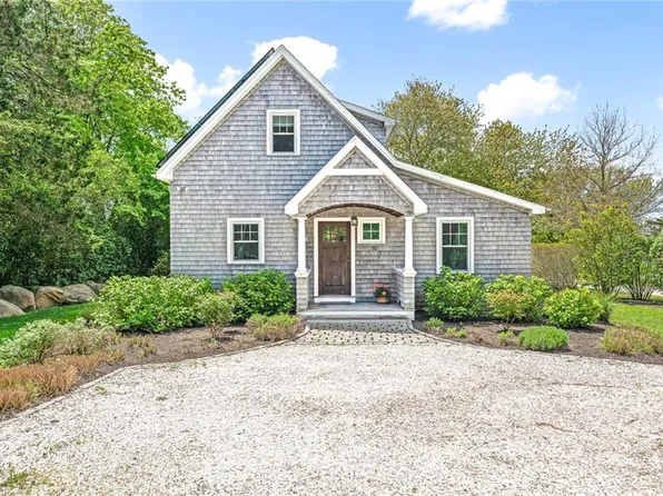 52 Fenway Rd, Westerly, RI 02891