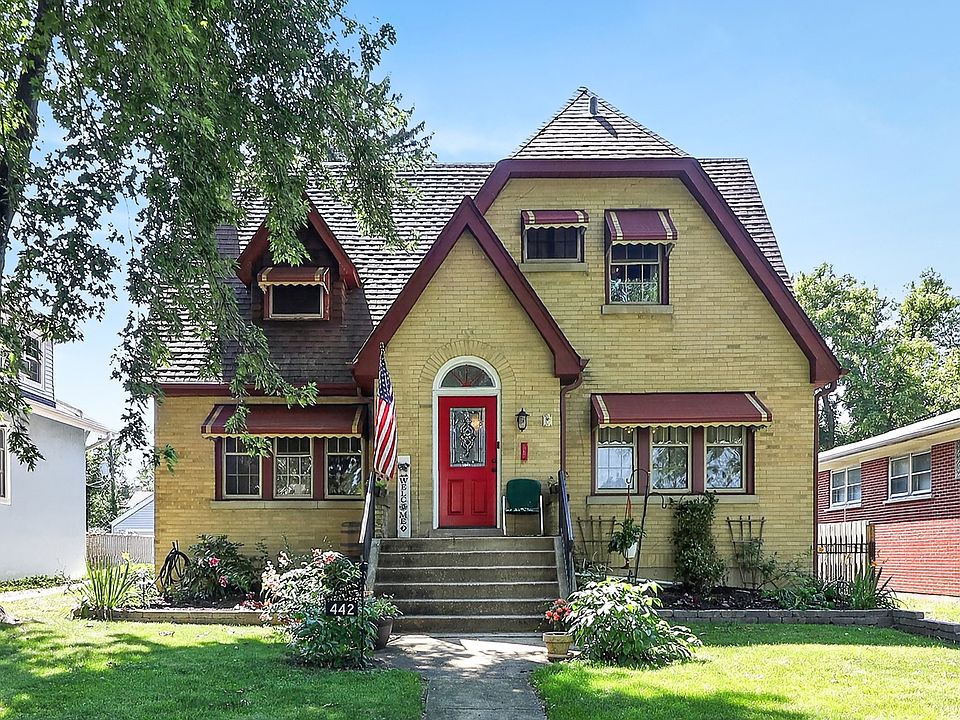 1st image of 442 S Cornell Ave