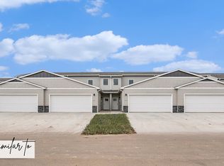 Balboa Plan, 41 Six, Sioux Falls, SD 57110