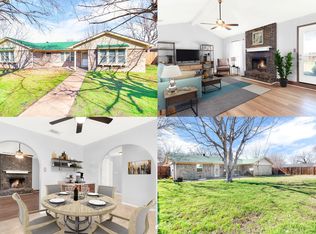 7813 Noneman Dr, North Richland Hills, TX 76182