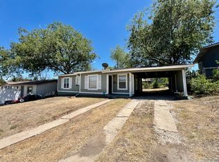 106 Sublett Dr, San Antonio, TX 78223
