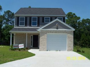 4004 Clematis Ct, Tallahassee, FL 32305