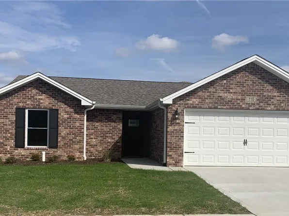 110 Poplar Street, Vevay, IN 47043