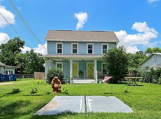 514 McKinley St, Jennings, LA 70546