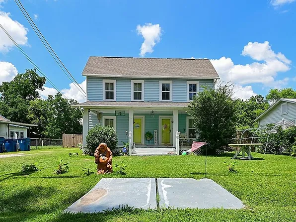 514 McKinley St, Jennings, LA 70546