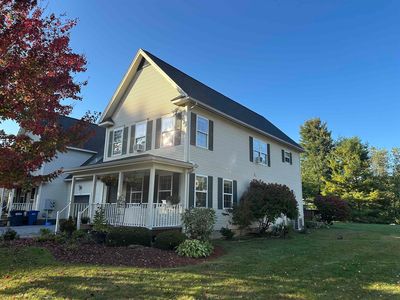 32 Stone Drive #32, Colchester, VT, 05446
