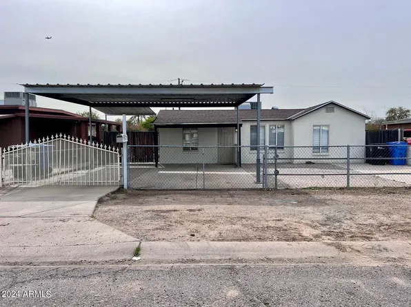 3617 W PIERCE Street, Phoenix, AZ 85009