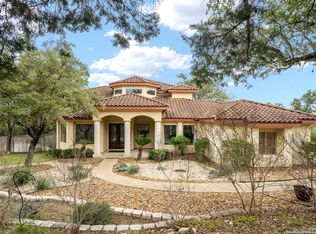 19314 Crystal Blf, San Antonio, TX 78258