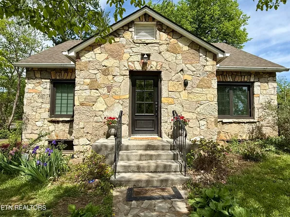 513 E 1st North St, Morristown, TN 37814