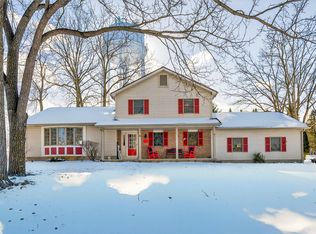 6 Shelter Cv, Churchville, NY 14428