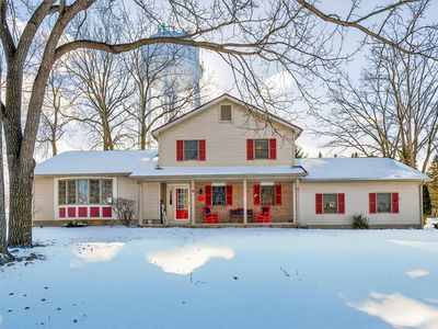6 Shelter Cv, Churchville, NY, 14428