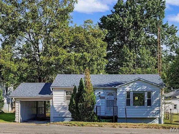 1612 William St, Cape Girardeau, MO 63703