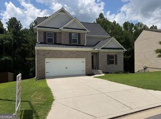 439 Scotland Dr, Dallas, GA 30132