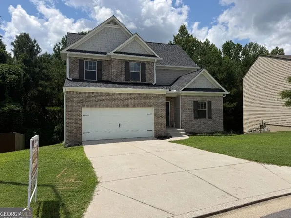 439 Scotland Dr, Dallas, GA 30132
