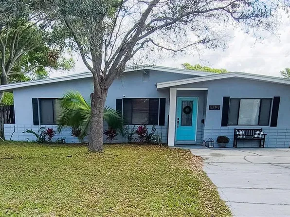 5899 12th Way N, Saint Petersburg, FL 33703
