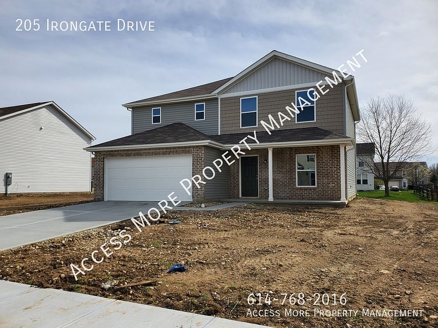 1st image of 205 Irongate Dr