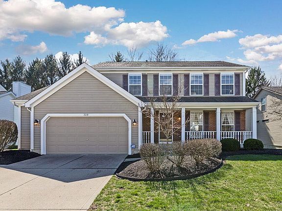 2nd image of 329 Hampton Park