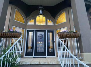 1527 Sequoia Dr, Maryville, TN 37801
