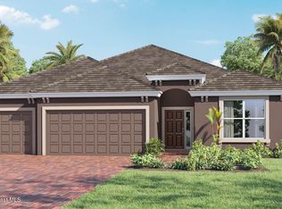 6961 Cameo Dr, Grant Valkaria, FL 32949