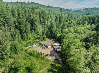 136 Longhorn Rd, Amboy, WA 98601