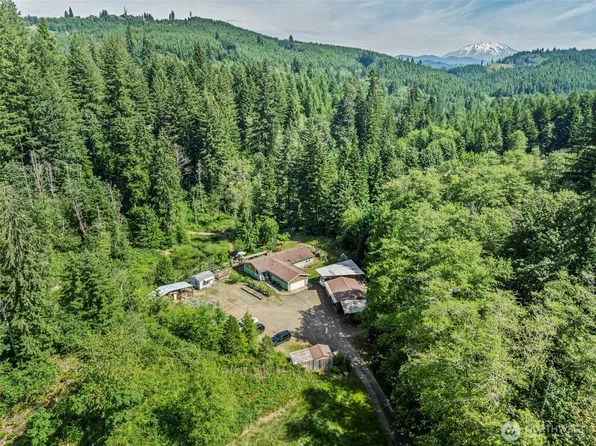 136 Longhorn Road, Amboy, WA 98601