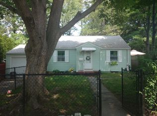 18 Wayburn Rd, Jamaica Plain, MA 02130