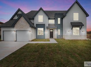 9541 Lake John, Los Fresnos, TX 78566