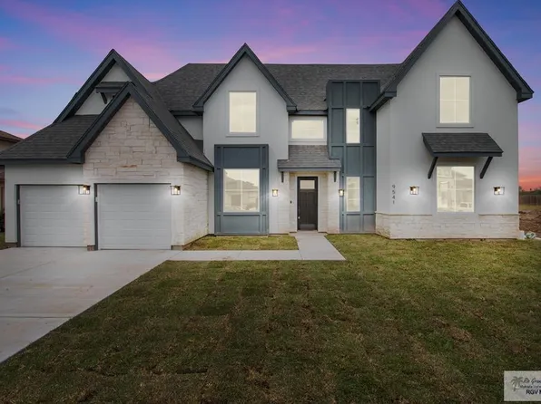 9541 Lake John, Los Fresnos, TX 78566