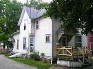 1017 1st St, Jackson, MI