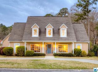 3340 Altaloma Dr, Birmingham, AL 35216