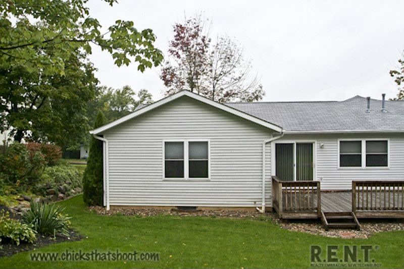 Graham Commons Apartments Stow, OH Zillow