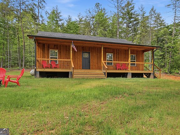 4th image of 5442 Lake Rabun Rd