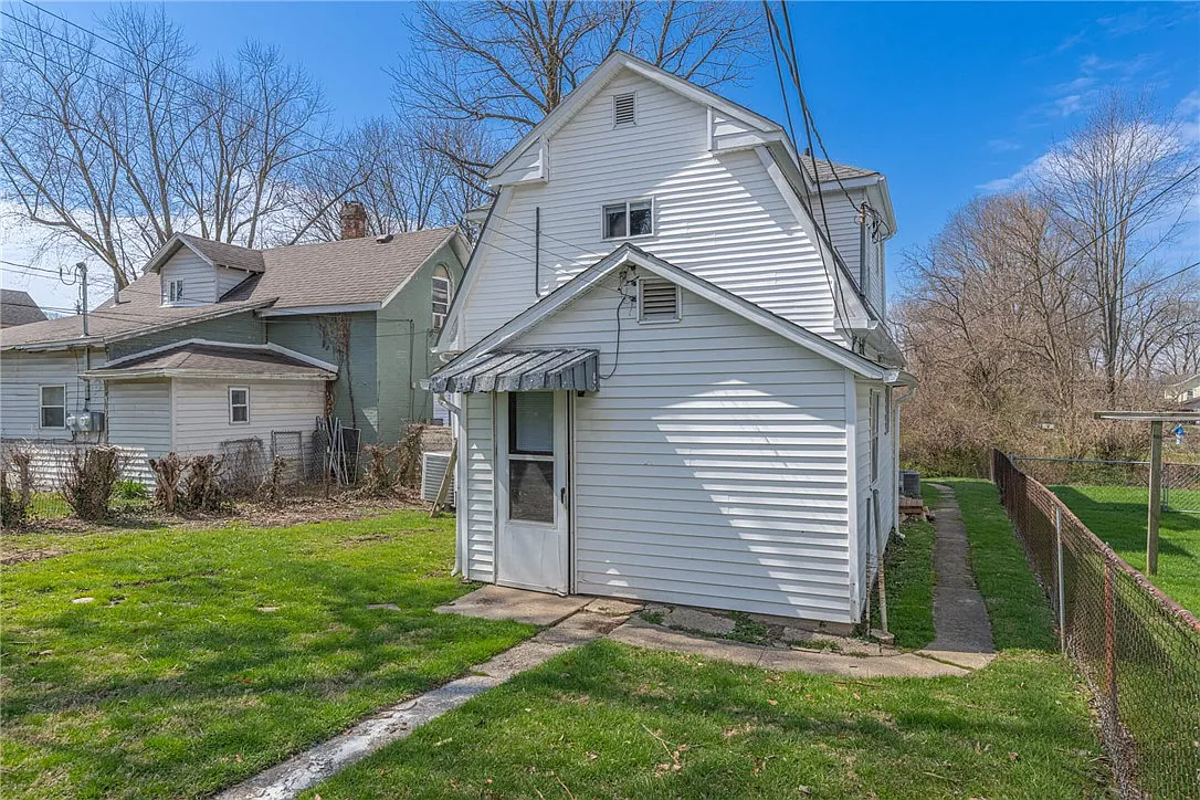 1 bed, 500 sqft, $550 — Photo 2