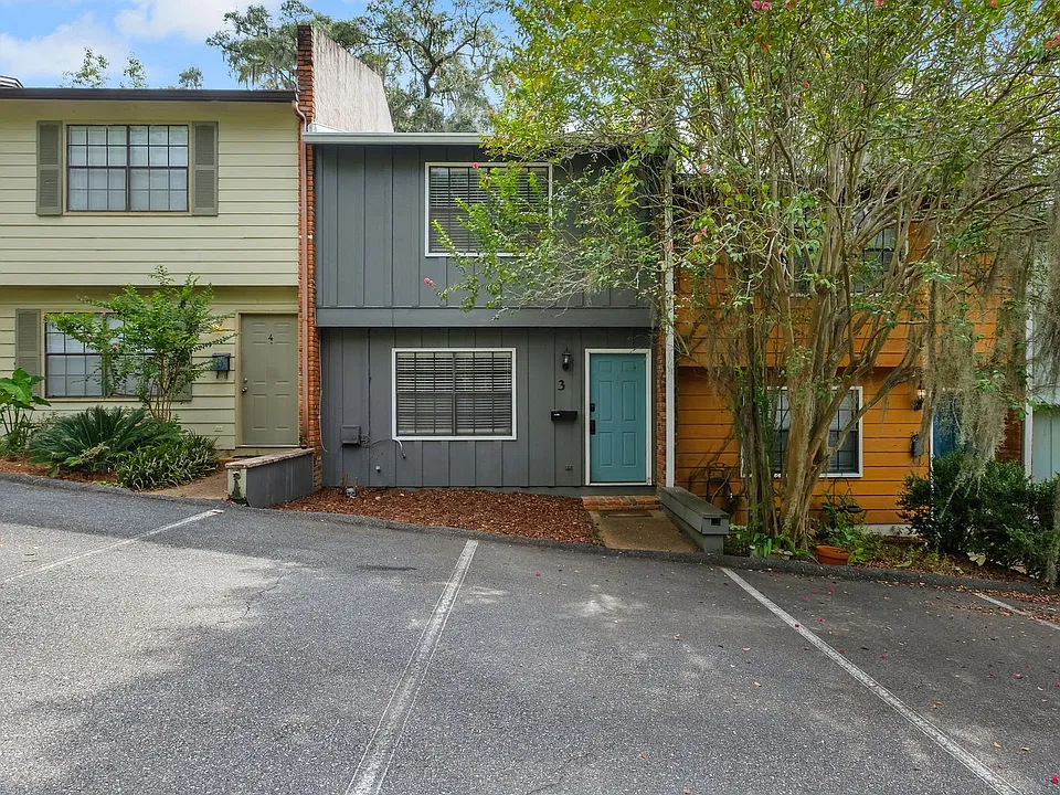 242 Lake Ella Dr #3