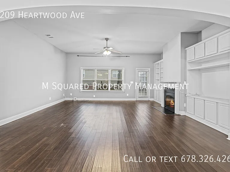 1209 Heartwood Ave — Photo 8