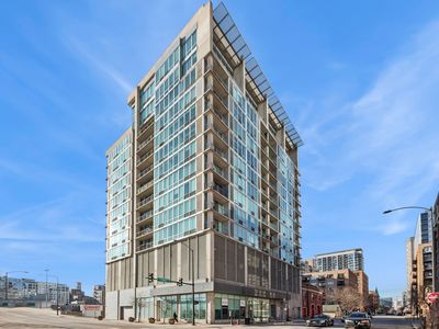 700 W Van Buren St APT 1105, Chicago, IL, 60607
