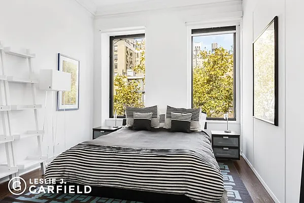 Rented by Leslie J. Garfield | media 6