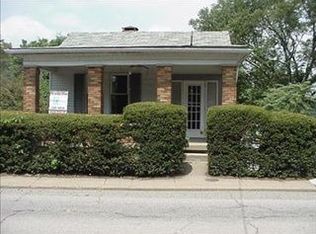 43 Mount Wood Rd, Wheeling, WV 26003