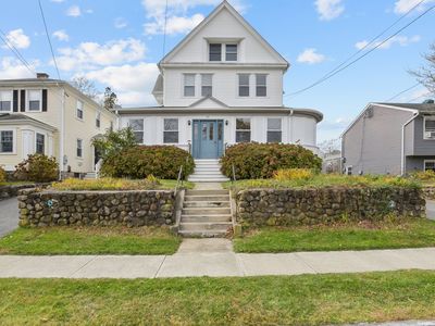 541 Montauk Avenue, New London, CT, 06320