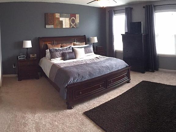 Master