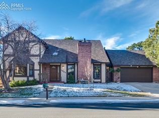 1947 Brookdale Dr, Colorado Springs, CO 80918