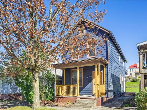 206 3rd St, Freeport, PA 16229