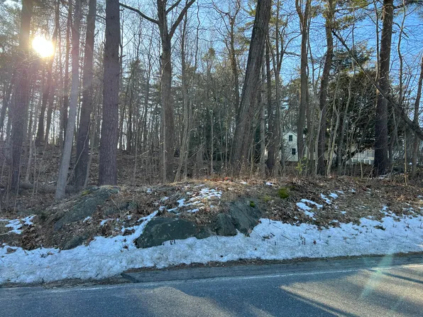 Lot 1 Berwick Road, Ogunquit, ME 03907