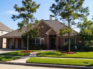 3002 Richfield Ct, Pearland, TX 77584
