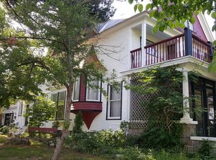 235 Calkins Ave SE, Grand Rapids, MI 49506