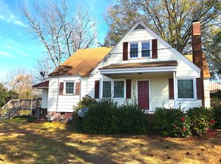 106 Greenbush Ct, Orangeburg, SC 29118