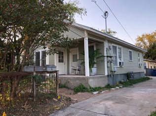 2206 E 13th St #A, Austin, TX 78702