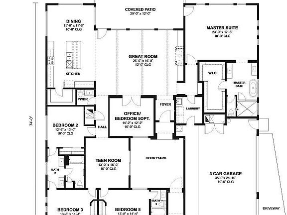 2nd image of 26795 N 77th St