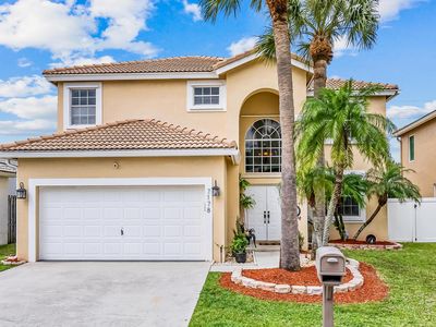 7178 Lake Island Drive, Lake Worth, FL, 33467
