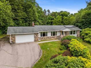 78 Woodstock Dr, Manchester, CT 06042